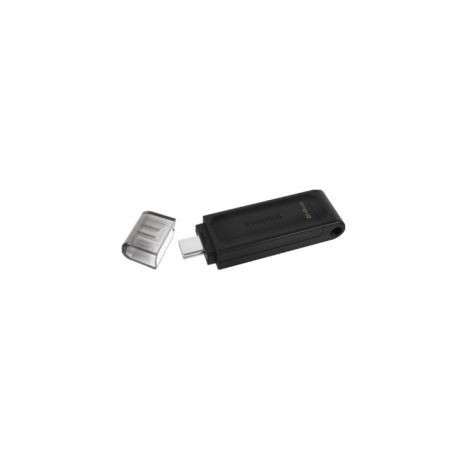 Kingston DataTraveler 70 64GB Type C