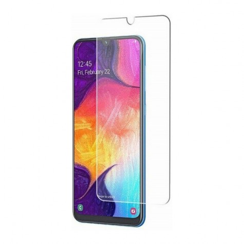 Samsung A10 2019 A105 Tempered Glass 9H Προστασία Οθόνης
