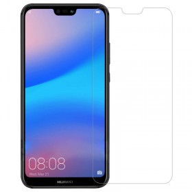 Huawei P20 Lite Tempered Glass 9H Προστασία Οθόνης