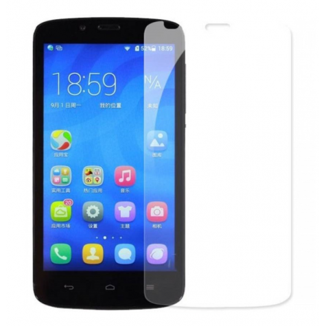 Huawei Honor Holly Tempered Glass 9H Προστασία Οθόνης