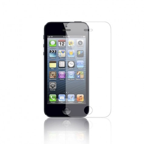iPhone 4/4s Tempered Glass 9H Προστασία Οθόνης