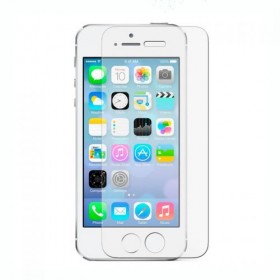 iPhone SE/5/5s Tempered Glass 9H Προστασία Οθόνης