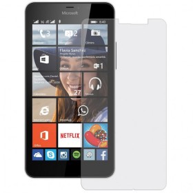Microsoft - Lumia 640 XL Tempered Glass 9H Προστασία Οθόνης