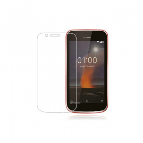 Nokia 1 4,5'' Tempered Glass 9H Προστασία Οθόνης