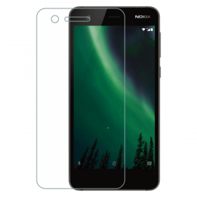 Nokia 2 5,0'' Tempered Glass 9H Προστασία Οθόνης