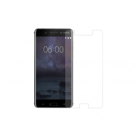 Nokia 8 Tempered Glass 9H Προστασία Οθόνης