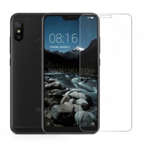 Xiaomi Mi A2 Lite / Redmi 6 Pro Tempered Glass 9H Προστασία Οθόνης