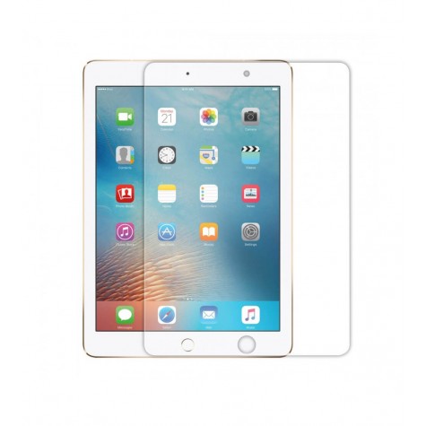 iPad 9.7'' iPad Pro 9.7'' Tempered Glass 9H Προστασία Οθόνης