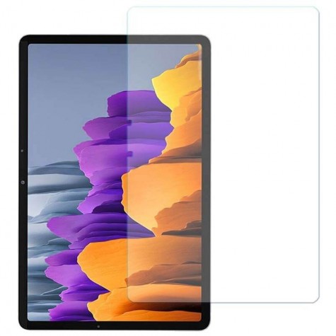 Samsung Tab S7 FE/ S7+/ S8+ Tempered Glass 9H Προστασία Οθόνης