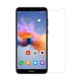Huawei Honor 7X Tempered Glass 9H Προστασία Οθόνης
