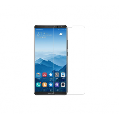 Huawei Mate 10 Pro Tempered Glass 9H Προστασία Οθόνης