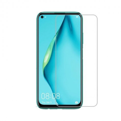 Huawei P40 Lite Tempered Glass 9H Προστασία Οθόνης