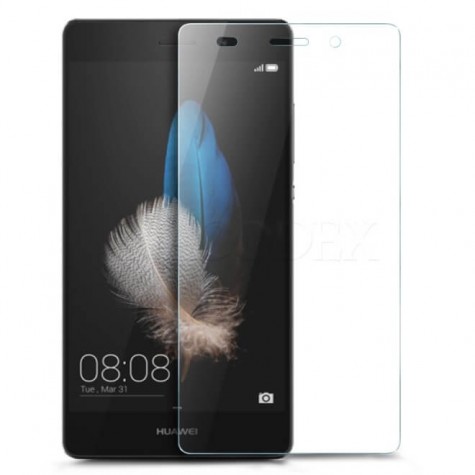 Huawei P8 Tempered Glass 9H Προστασία Οθόνης