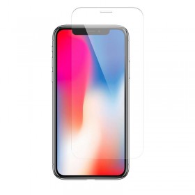 iPhone 11/XR Tempered Glass 9H Προστασία Οθόνης