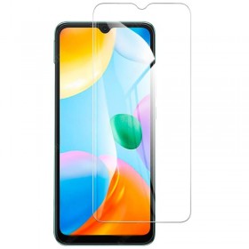 Xiaomi Poco C40 Tempered Glass 9H Προστασία Οθόνης