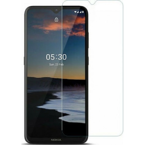 Nokia 6.2 Tempered Glass 9H Προστασία Οθόνης