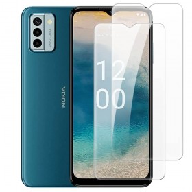 Nokia G22 Tempered Glass 9H Προστασία Οθόνης