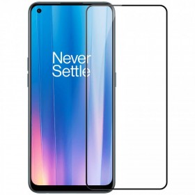 Oneplus Nord CE2 5G Tempered Glass 9H Προστασία Οθόνης