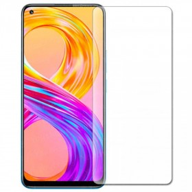Realme 8 5G Tempered Glass 9H Προστασία Οθόνης