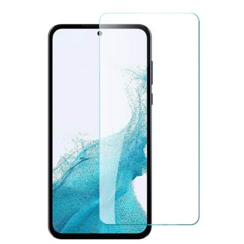Samsung A54 5G Tempered Glass 9H Προστασία Οθόνης