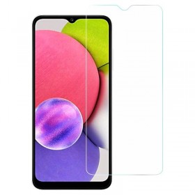 Samsung A03s A307 Tempered Glass 9H Προστασία Οθόνης