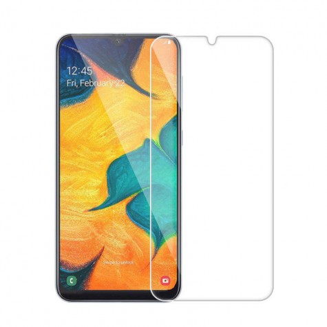 Samsung A30s A307 Tempered Glass 9H Προστασία Οθόνης