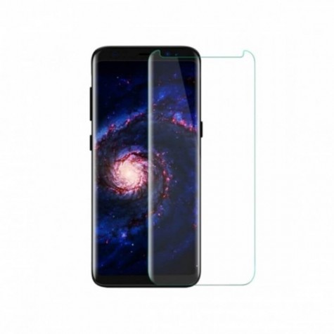 Samsung S8 Plus Flexible Tempered Glass 9H Προστασία Οθόνης