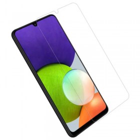 Samsung A22 4G A225 Tempered Glass 9H Προστασία Οθόνης