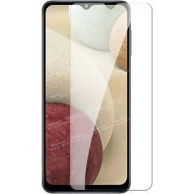 Samsung A12 A125 Tempered Glass 9H Προστασία Οθόνης