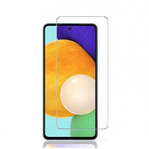 Samsung A53 5G A536 Tempered Glass 9H Προστασία Οθόνης