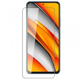 Xiaomi Poco F3 Tempered Glass 9H Προστασία Οθόνης