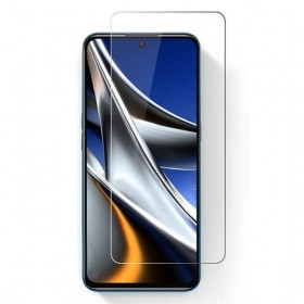 Xiaomi Poco X4 Pro Tempered Glass 9H Προστασία Οθόνης