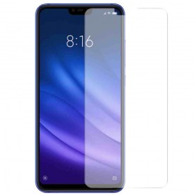 Xiaomi Mi 8 Lite Tempered Glass 9H Προστασία Οθόνης