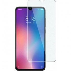 Xiaomi Mi 9 Tempered Glass 9H Προστασία Οθόνης