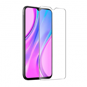 Xiaomi Redmi 9 Tempered Glass 9H Προστασία Οθόνης