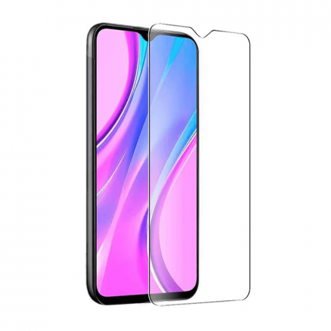 Xiaomi Redmi 9A / 9AT / 9C Tempered Glass 9H Προστασία Οθόνης