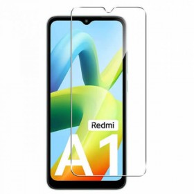 Redmi A1/ Smsng A04S/04 Tempered Glass 9H Προστασία Οθόνης