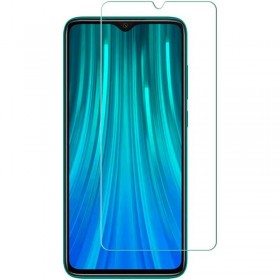 Xiaomi Redmi Note 8T 6.3'' Tempered Glass 9H Προστασία Οθόνης